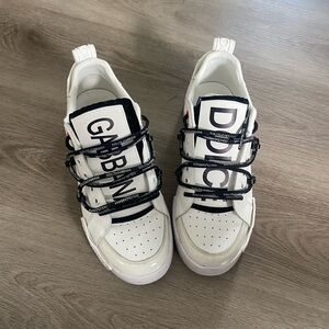 Dolce Gabbana men’s sneakers